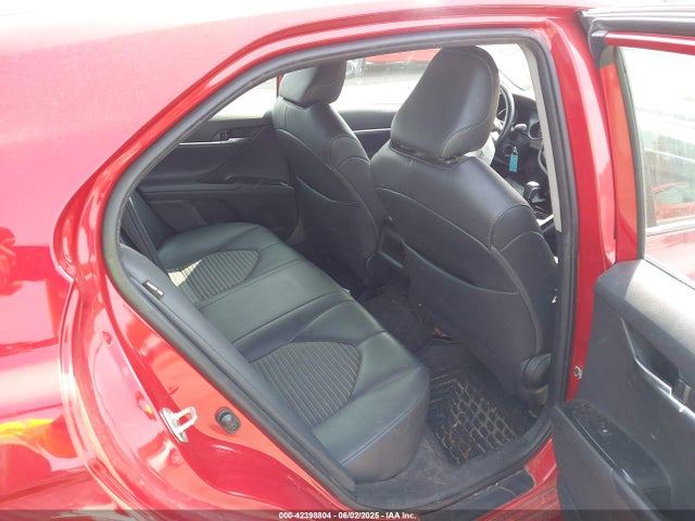 4T1B11HK5KU260192 Toyota a25a-fks
