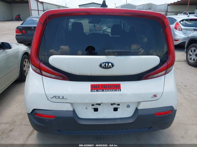KNDJ23AU4M7138137 KIA mpi nu