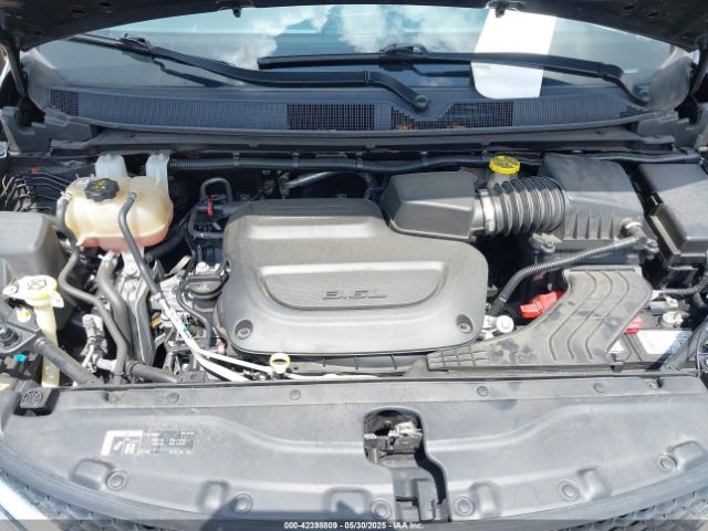 2020 CHRYSLER PACIFICA 2C4RC1GG5LR272593 Photo 9