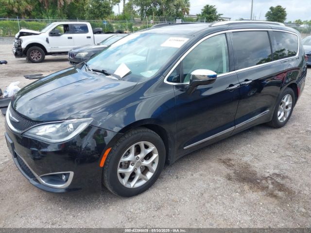2020 CHRYSLER PACIFICA 2C4RC1GG5LR272593 Photo 1