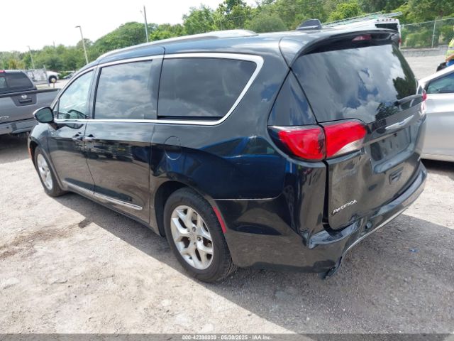 2020 CHRYSLER PACIFICA 2C4RC1GG5LR272593 Photo 2
