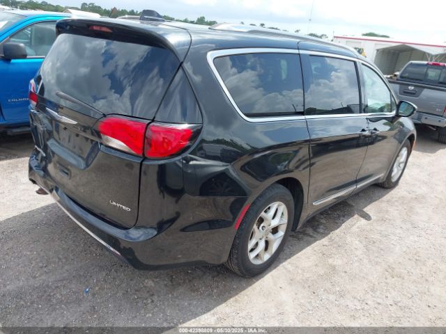 2020 CHRYSLER PACIFICA 2C4RC1GG5LR272593 Photo 3