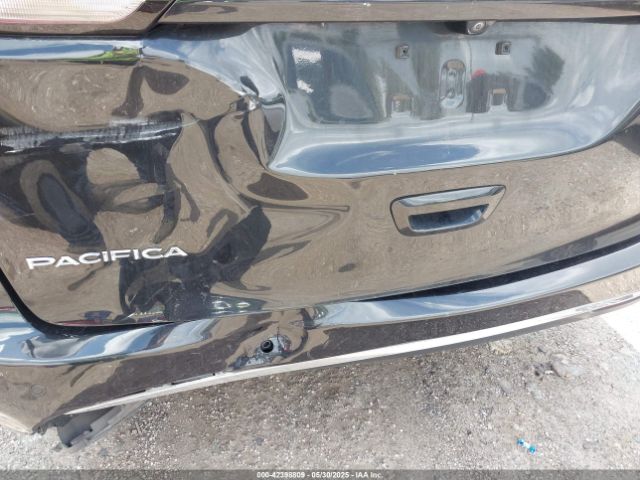 2020 CHRYSLER PACIFICA 2C4RC1GG5LR272593 Photo 5