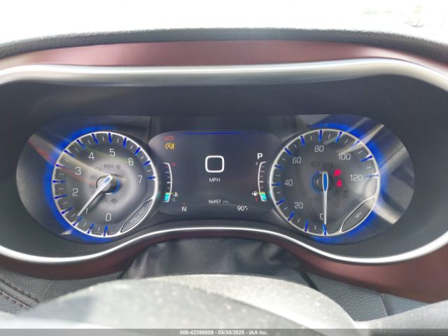 2020 CHRYSLER PACIFICA 2C4RC1GG5LR272593 Photo 6