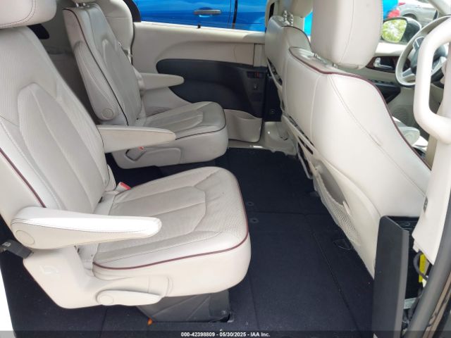 2020 CHRYSLER PACIFICA 2C4RC1GG5LR272593 Photo 7
