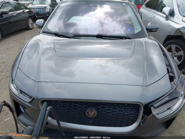 Jaguar 2019 2019 SADHD2S19K1F67336 Image 10
