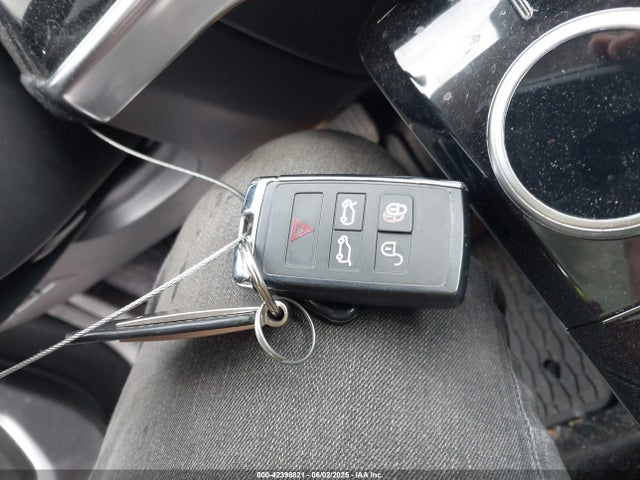 Jaguar 2019 2019 SADHD2S19K1F67336 Image 11
