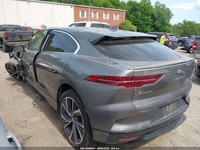 Jaguar 2019 2019 SADHD2S19K1F67336 Image 3