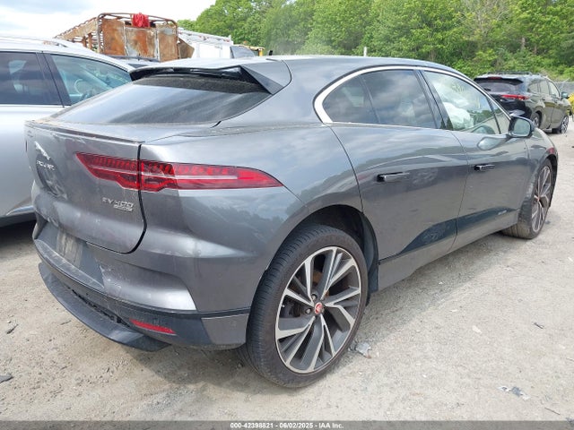 Jaguar 2019 2019 SADHD2S19K1F67336 Image 4