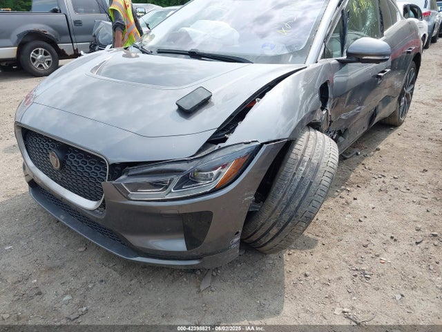 Jaguar 2019 2019 SADHD2S19K1F67336 Image 6