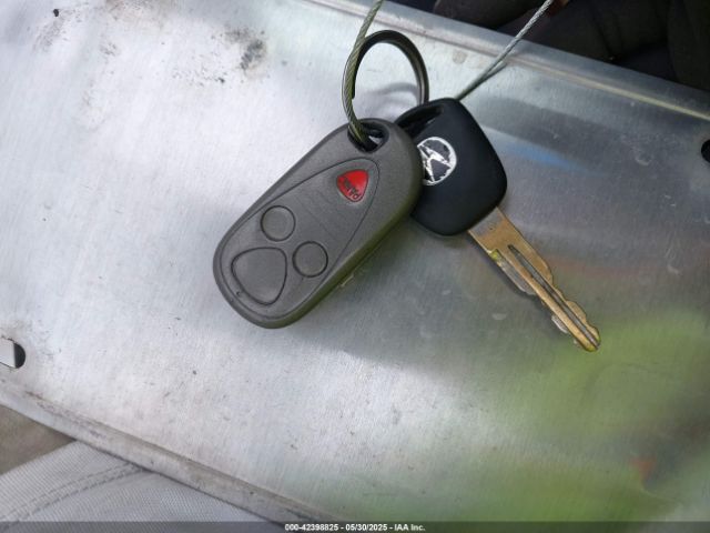 2005 ACURA TSX JH4CL96885C026551 Photo 10