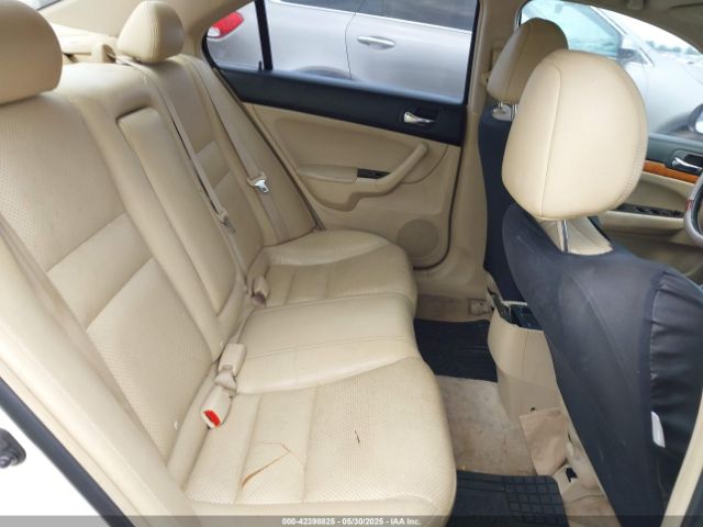2005 ACURA TSX JH4CL96885C026551 Photo 7