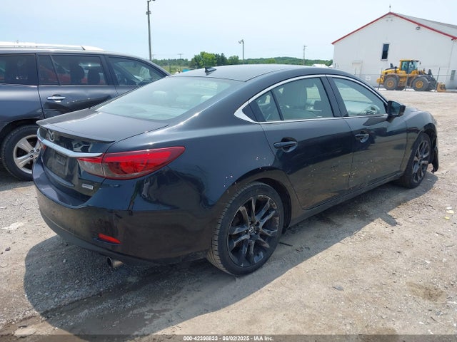 JM1GL1X54H1100203 Mazda Mazda6 Grand Touring