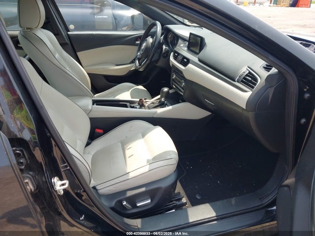 JM1GL1X54H1100203 Mazda Mazda6 Grand Touring