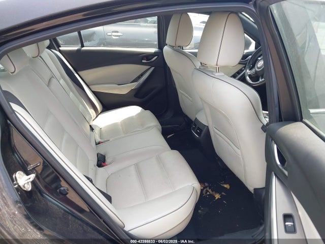 JM1GL1X54H1100203 Mazda Mazda6 Grand Touring