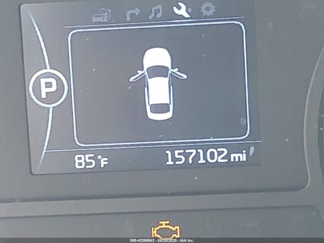 5XXGU4L34GG010877 KIA OPTIMA EX