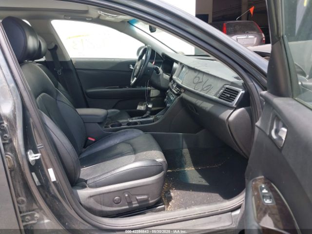 5XXGU4L34GG010877 KIA OPTIMA EX