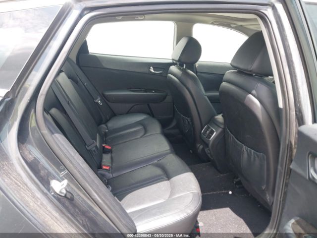 5XXGU4L34GG010877 KIA OPTIMA EX