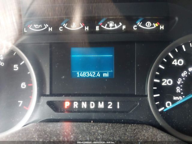 1FTEW1EF1HFA35016 Ford F-150 Xlt