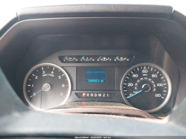 1FTEW1EF1HFA35016 Ford F-150 Xlt
