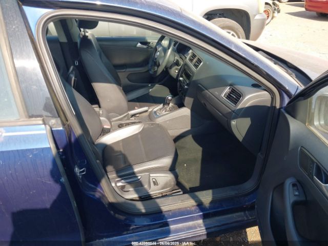 3VWD17AJ9EM403099 Volkswagen Jetta 1.8t Se