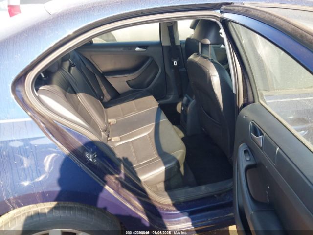 3VWD17AJ9EM403099 Volkswagen Jetta 1.8t Se