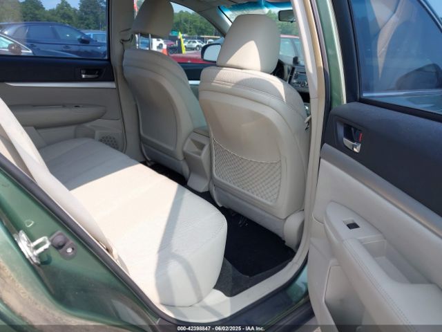 2012 SUBARU OUTBACK 4S4BRBAC6C3280279 Photo 7