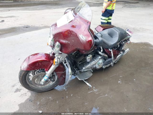 2008 HARLEY-DAVIDSON FLHTCUI 5HD1FC4108Y690456 Photo 1