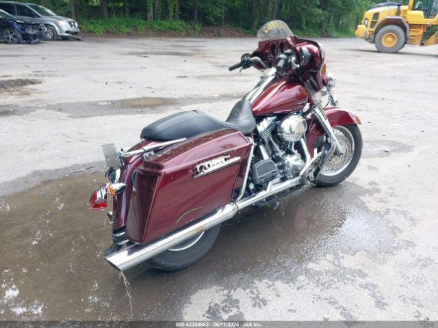 2008 HARLEY-DAVIDSON FLHTCUI 5HD1FC4108Y690456 Photo 3