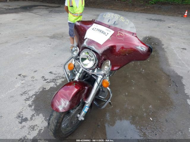 2008 HARLEY-DAVIDSON FLHTCUI 5HD1FC4108Y690456 Photo 4