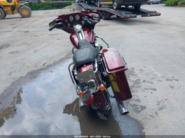 2008 HARLEY-DAVIDSON FLHTCUI 5HD1FC4108Y690456 Photo 5