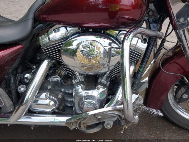 2008 HARLEY-DAVIDSON FLHTCUI 5HD1FC4108Y690456 Photo 7