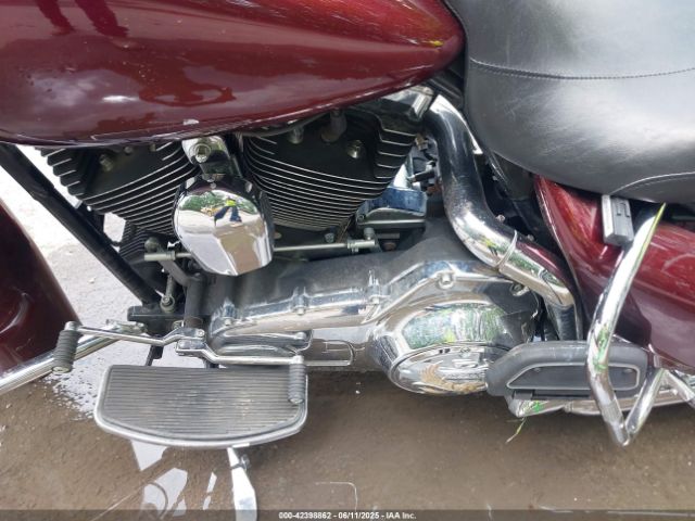 2008 HARLEY-DAVIDSON FLHTCUI 5HD1FC4108Y690456 Photo 8