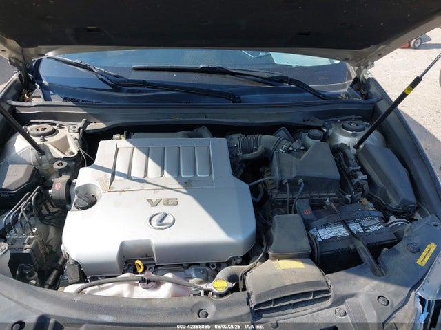 JTHBK1GG4E2138873 Lexus 2gr-fe