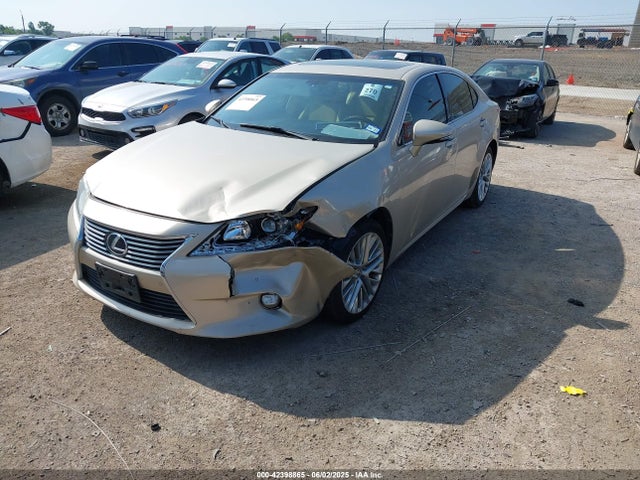 JTHBK1GG4E2138873 Lexus 2gr-fe