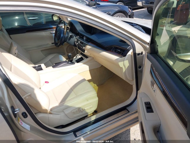 JTHBK1GG4E2138873 Lexus 2gr-fe