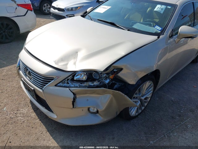 JTHBK1GG4E2138873 Lexus 2gr-fe