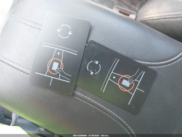 2022 TESLA MODEL X 7SAXCBE60NF342056 Photo 10