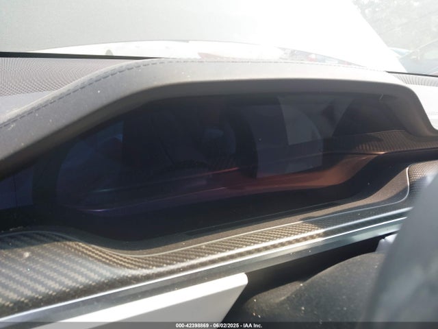 2022 TESLA MODEL X 7SAXCBE60NF342056 Photo 6