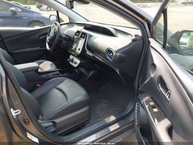 JTDKARFU9H3538176 Toyota Prius Four Touring