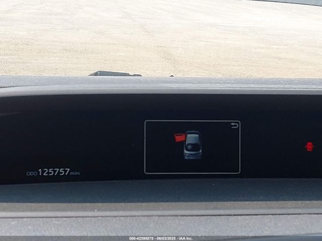 JTDKARFU9H3538176 Toyota Prius Four Touring