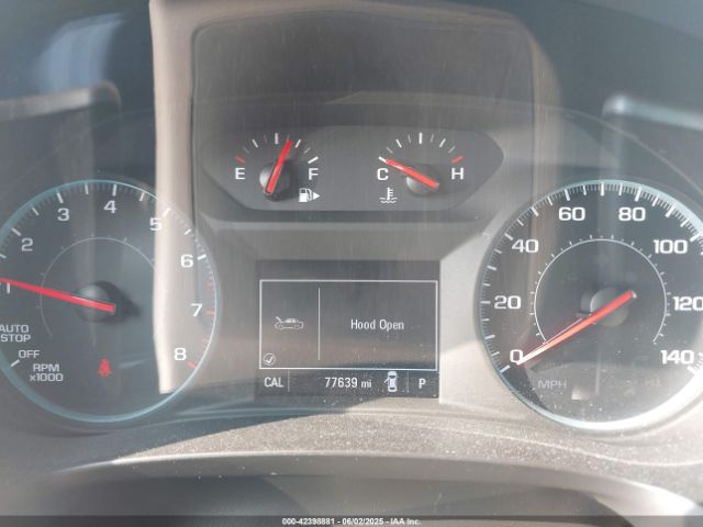 2022 CHEVROLET MALIBU 1G1ZD5ST0NF112665 Photo 6