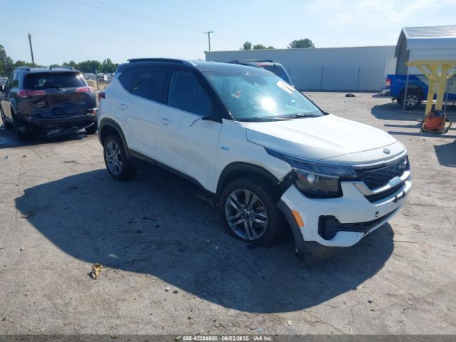 2021 KIA SELTOS KNDEUCAA5M7078483