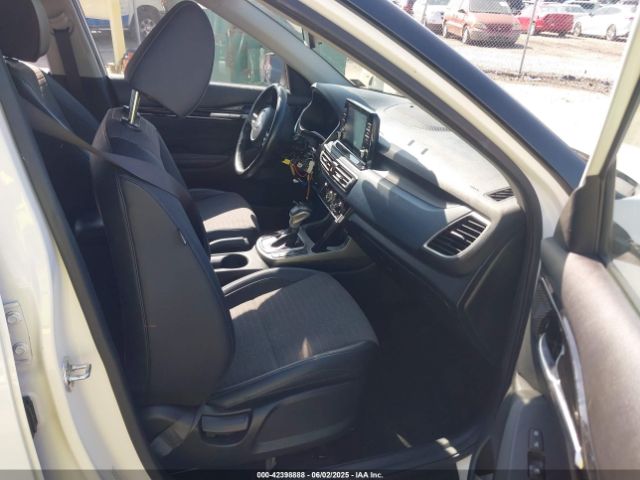 2021 KIA SELTOS KNDEUCAA5M7078483 Photo 4