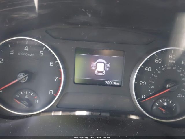 2021 KIA SELTOS KNDEUCAA5M7078483 Photo 6