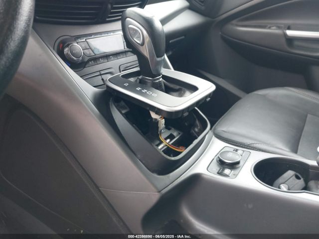 1FMCU9GX4EUB09341 Ford ESCAPE SE