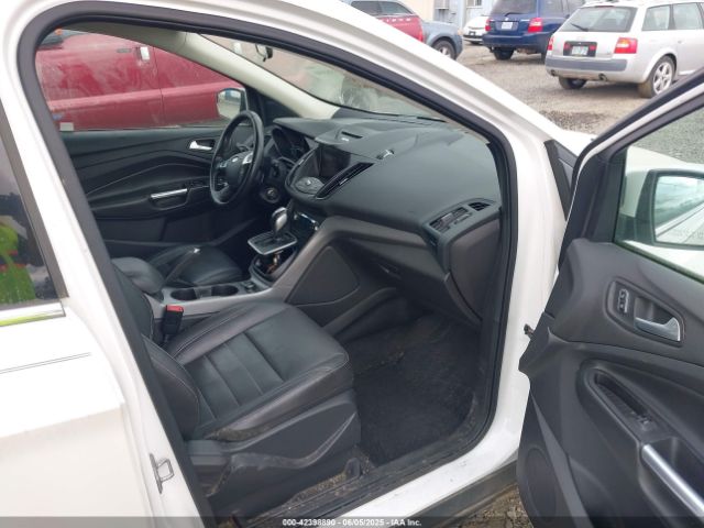 1FMCU9GX4EUB09341 Ford ESCAPE SE