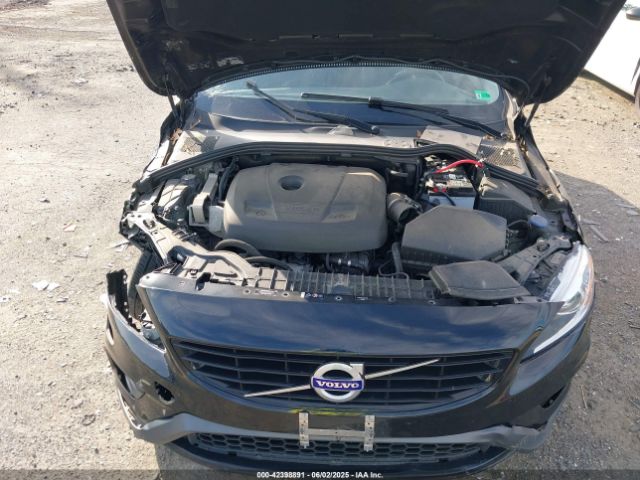 2017 VOLVO S60 YV140MTL2H2437104 Photo 9