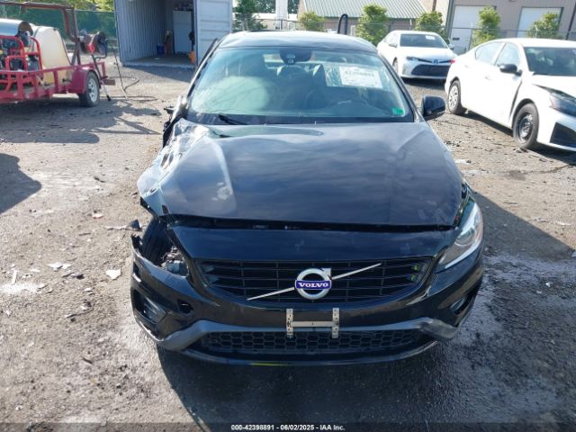 YV140MTL2H2437104 Volvo S60 T5 Dynamic