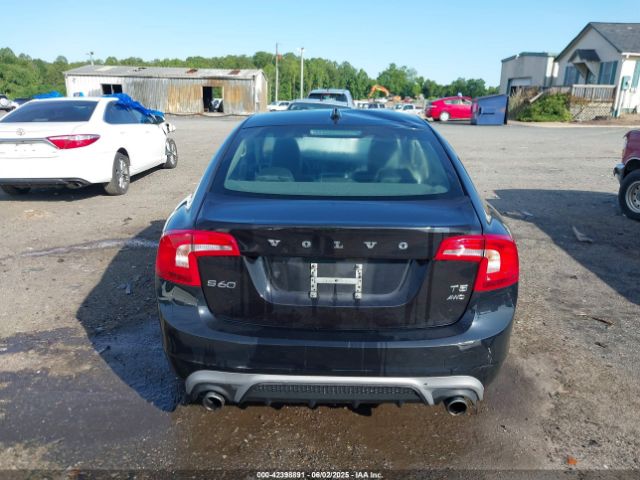 YV140MTL2H2437104 Volvo S60 T5 Dynamic